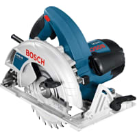 Bosch GKS-65 Professional Circular Saw 230V 1600W 190mm | 601667070
