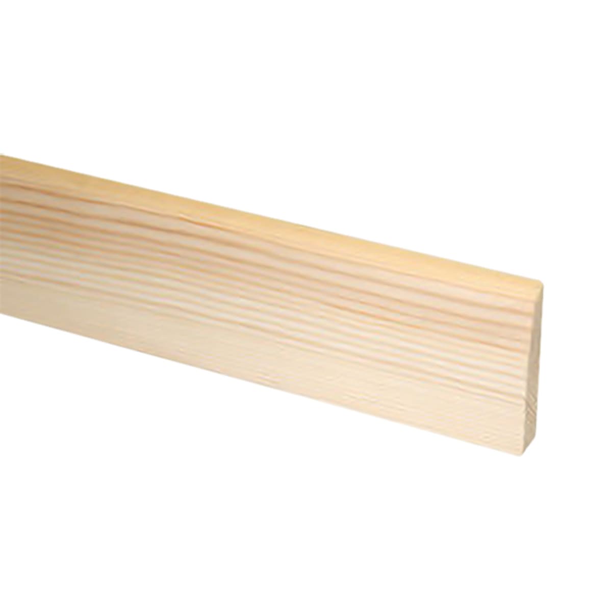 Door Frame Kit 45mm Edge Strips Plastic Architrave Trim for Door Edge  Capping