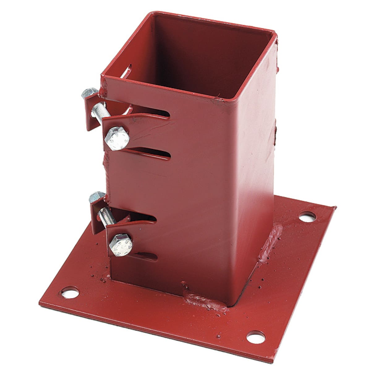 Product image for Metpost Bolt Down System 2 73-78mm