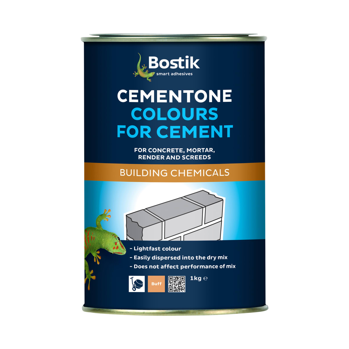 Details about   Deep Buff Pigment Colour Dye Concrete Cement Mortar Render Grout Powder 