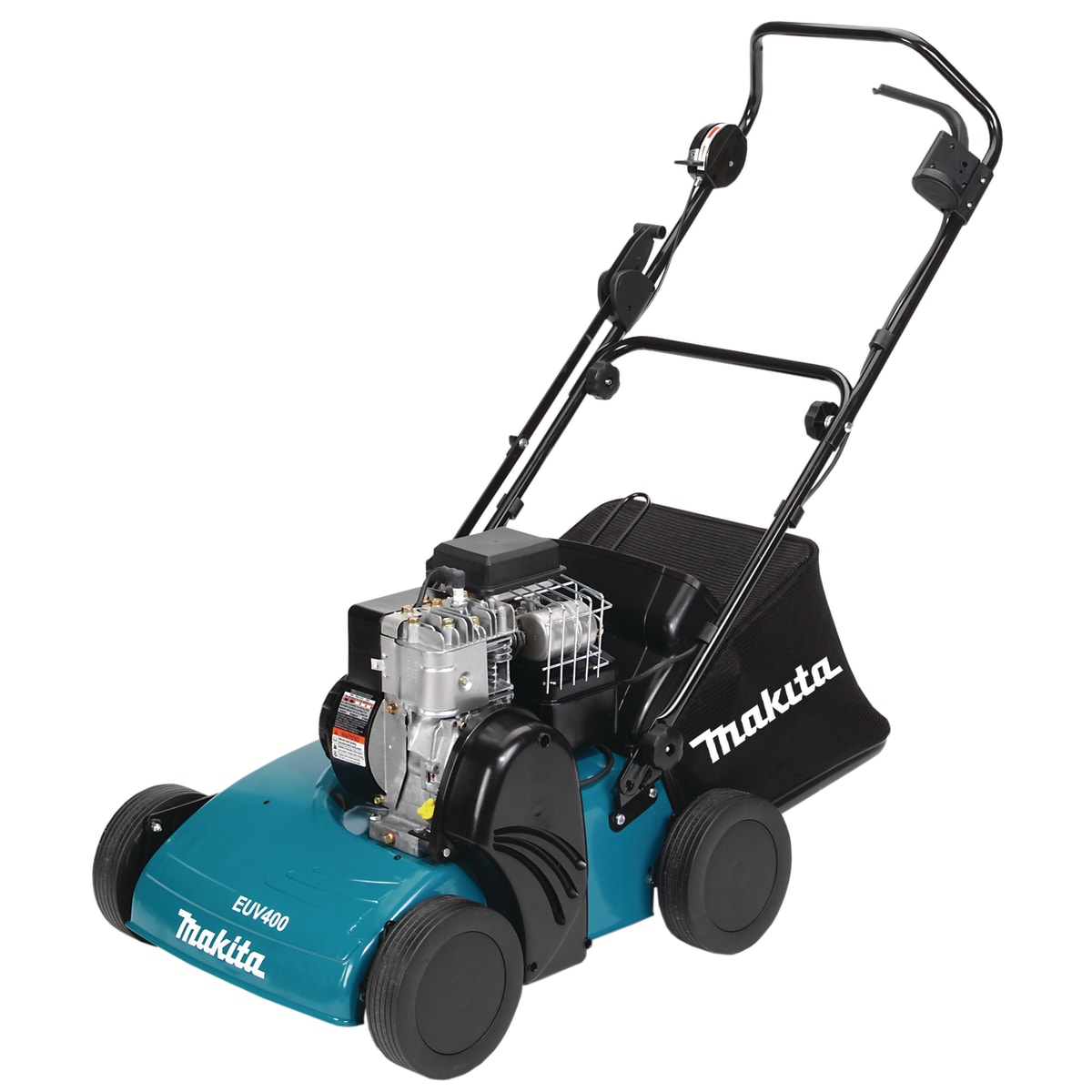 Lawn deals scarifier hire