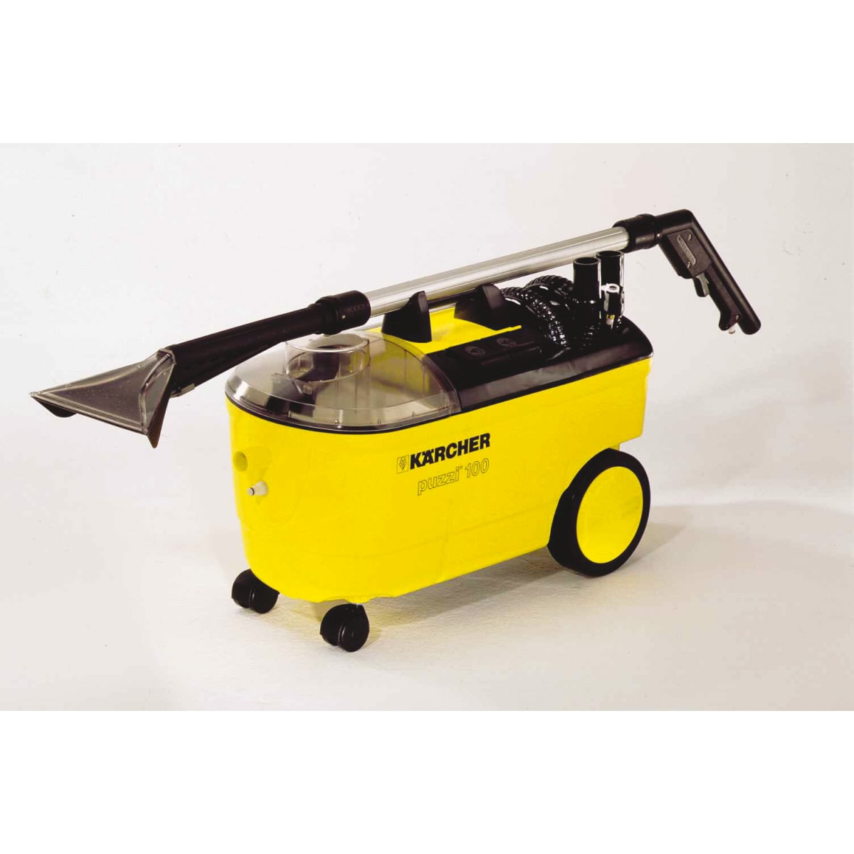 Karcher Carpet Cleaner Hire