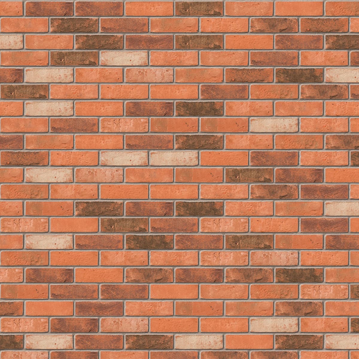 Brick