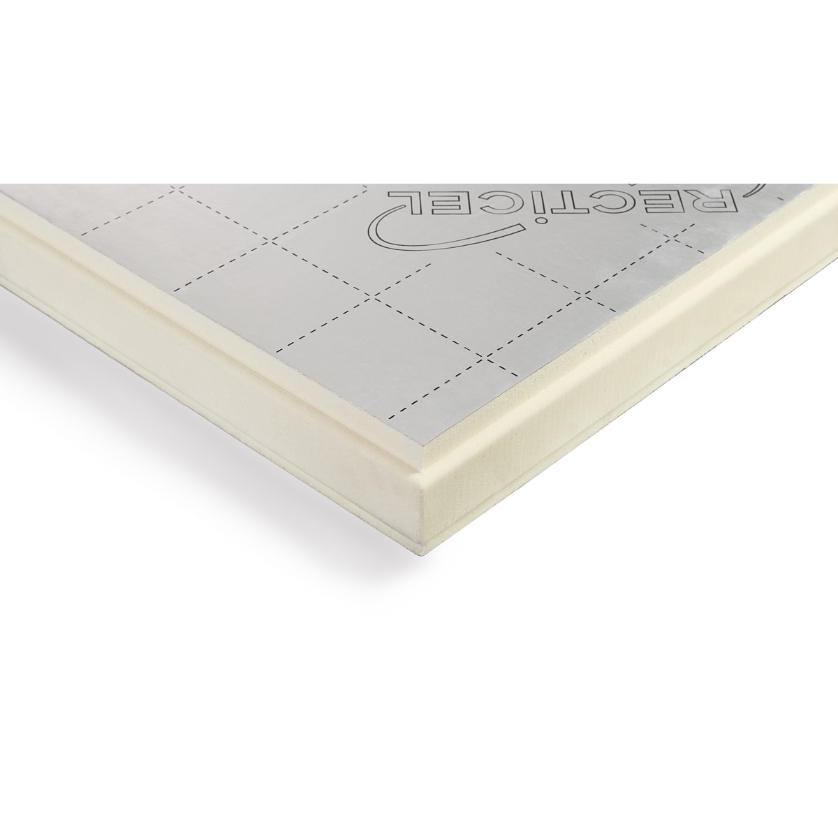 Product image for Eurowall Plus Cavity Full Fill, 1200 x 460 x 90 mm