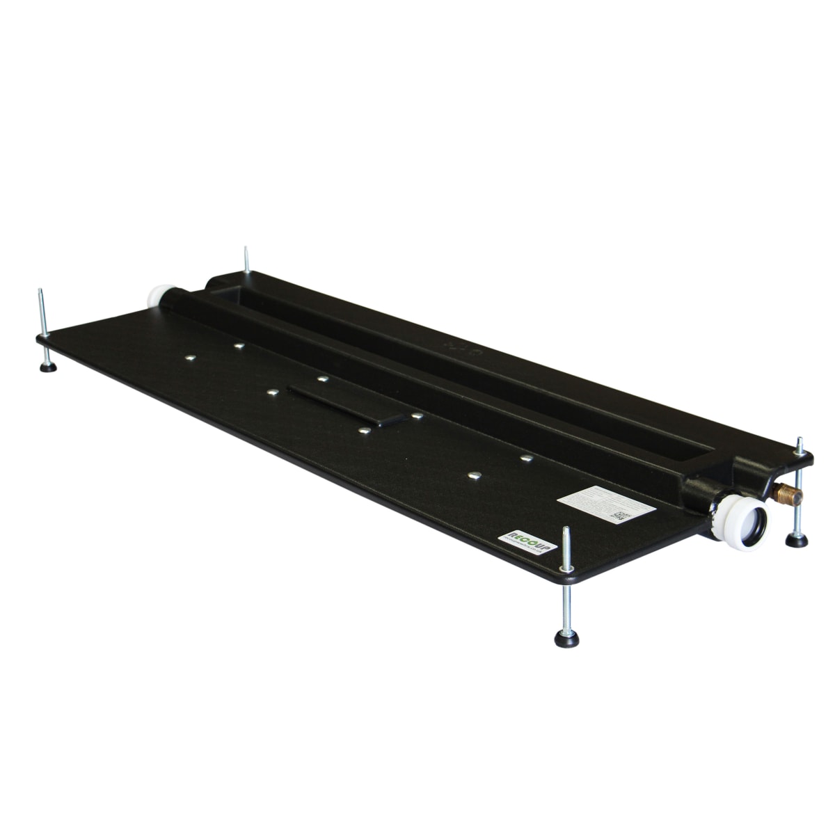 Recoup - Easyfit+ Waste Water Heat Recovery System - Greener 
