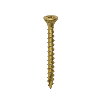 Optimaxx Extreme Performance Wood Screw Maxxtub 4.0 x 40mm Tub of 1200