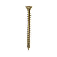 Optimaxx Extreme Performance Wood Screw Maxxtub 4.0 x 50mm Tub of 800