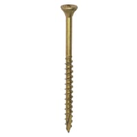 Optimaxx Extreme Performance Wood Screw Maxxtub 4.0 x 60mm Tub of 700