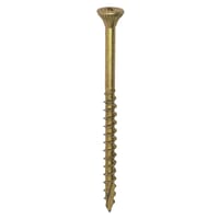 Optimaxx Extreme Performance Wood Screw Maxxtub 4.0x60mm Tub of 700