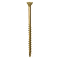Optimaxx Extreme Performance Wood Screw Maxxtub 4.0 x 70mm Tub of 600