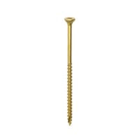 Optimaxx Extreme Performance Wood Screw Maxxtub 5.0 x 100mm Tub of 275