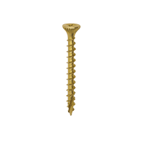 Optimaxx Extreme Performance Wood Screw 5.0x50mm Box of 200