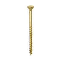 Optimaxx Extreme Performance Wood Screw Maxxtub 5.0 x 70mm Tub of 450
