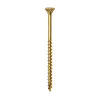 Optimaxx Extreme Performance Wood Screw 5.0 x 80mm Box of 200