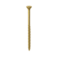 Optimax Extreme Performance Wood Screw Maxxtub 6.0x100mm Tub of 200