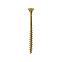Optimaxx Extreme Performance Wood Screw Maxxtub 6.0 x 80mm Tub of 260