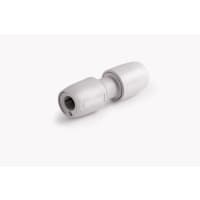 Hep2O Straight Connector 10mm
