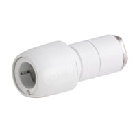 Hep2O Spigot Socket Reducer 22 x 15mm