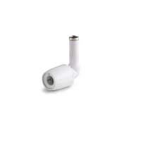 Hep2O 90° Single Socket Elbow 10mm