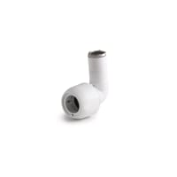 Hep2O 90° Single Socket Elbow 15mm