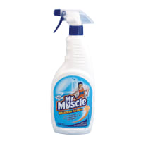 Mr Muscle Washroom Cleaner 750ml