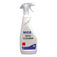 Cleenol UPVC Cleaner 750ml White