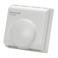 Honeywell Frost Protect Thermostat White