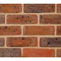 Freshfield Lane 1st Quality Brick 65mm Red