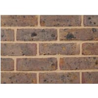 Freshfield Selected Dark Brick 65mm Red