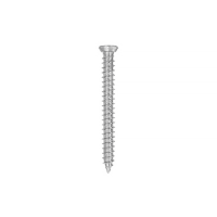 Rawlplug Concrete Screw Countersunk 7.5 x 132mm