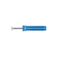 Rawlplug 4ALL HP Nylon Plug 5mm Dia