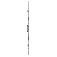 Yale Doormaster Adjustable PVCu Multi Point Lock 35mm W