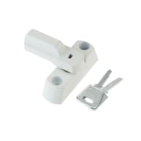 Yale 8K103 PVCu Window Stop White