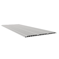 Freefoam Hollow Soffit 5m x 300 x 10mm White