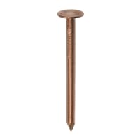 Clout Nails 30 x 3mm 5kg Copper