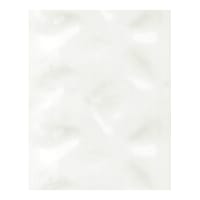 VitrA Bumpy White Gloss Tile 250 x 200 x 7mm
