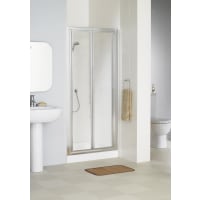 Lakes Framed Bi-Fold Door 700mm