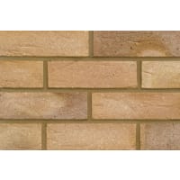 Forterra Village Harvest Brick 65mm Buff