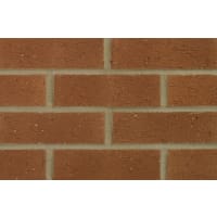 Forterra Nottingham Brick 65mm Red