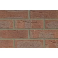 Forterra Kimbolton Brick 65mm Red