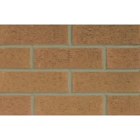 Forterra Kirton Rustic Brick 65mm Brown