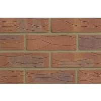 Forterra Sherwood Brick 65mm Red