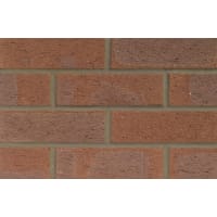 Forterra Old English Rustic Brick 65mm Red