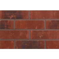 Forterra Lindum Cottage Brick 65mm Red