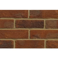 Forterra Westcroft Brick 65mm Red