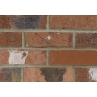 Forterra South Down Brick 65mm Red