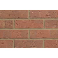 LBC Sunset Brick 65mm Red