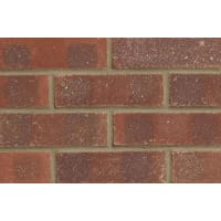 LBC Windsor Brick 65mm Red