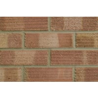 Forterra LBC Rustic Brick 73mm Red