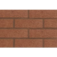 Forterra Old Trafford Brick 65mm Red